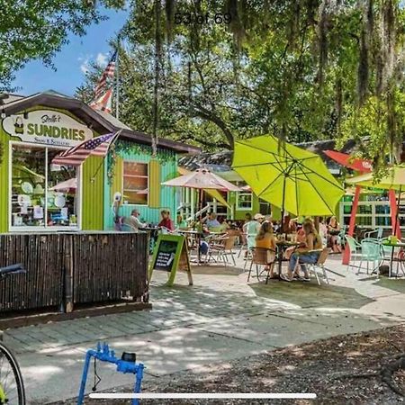 In The Center Of Gulfport, Min Away From The Beach! St. Petersburg Luaran gambar